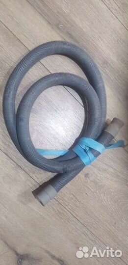 Шланг для стиральной и посудомоечной машин