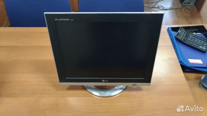Монитор LG Flatron