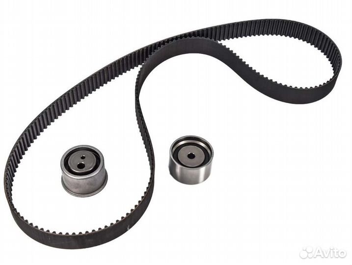 Комплект грм vkma 06020 Dacia, Renault Duster, Ren