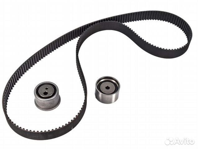 Комплект грм vkma 06020 Dacia, Renault Duster, Ren