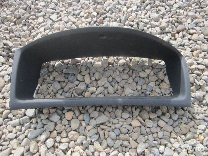 Козырек щитка приборов Toyota Corolla Spacio