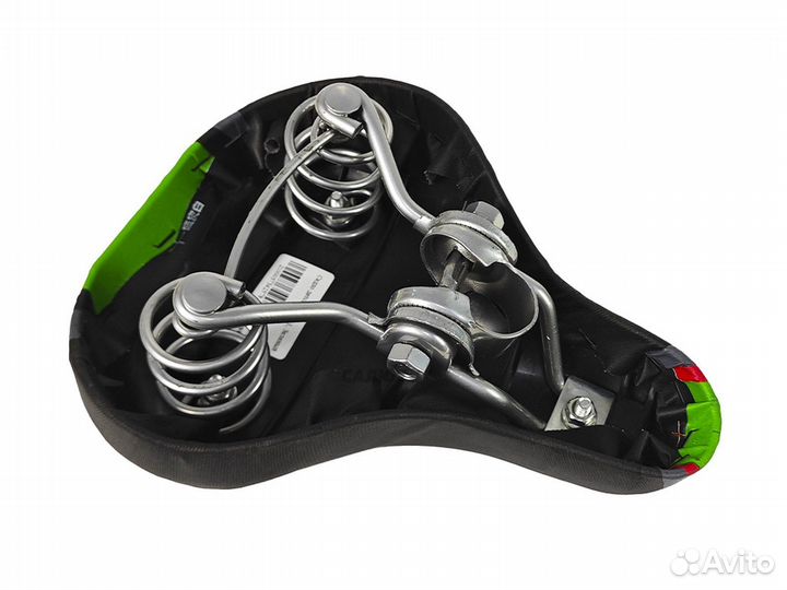 Седло детское 1601-1