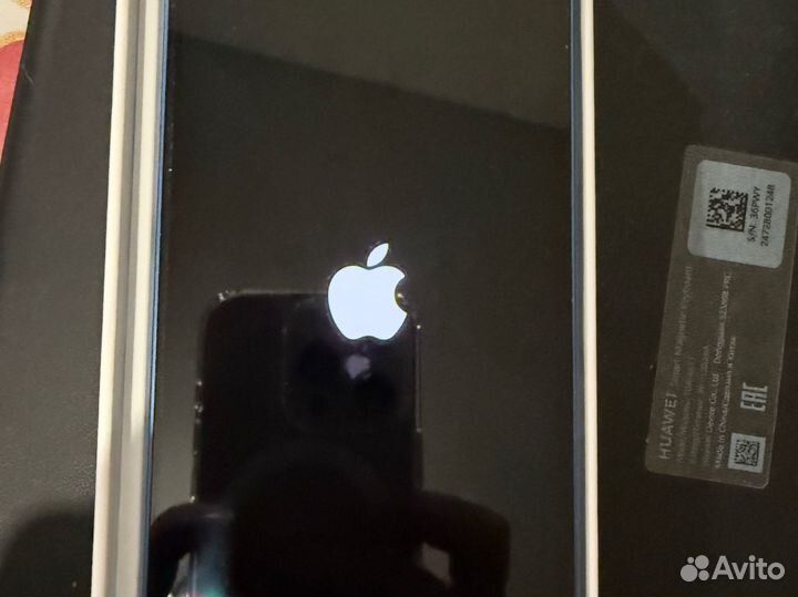 iPhone 13, 128 ГБ