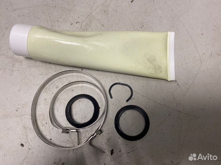 Шрус наружный Volkswagen Golf Iv/Bora 1997-2005