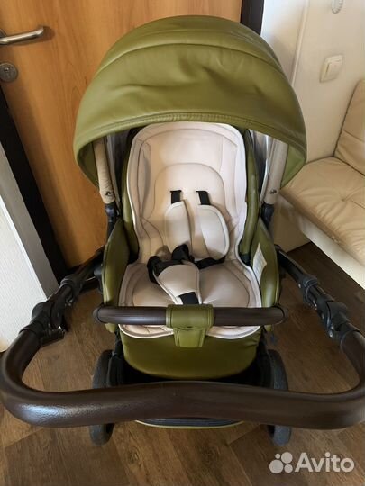 Tutis Viva Life Leather 3 в 1