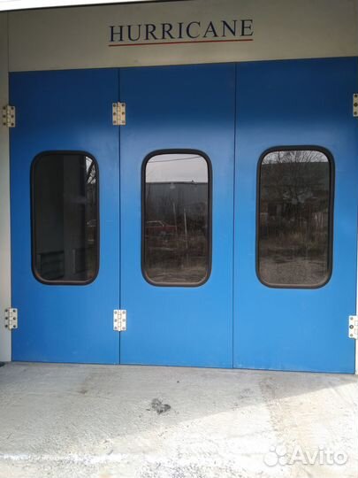 Работа автомаляр