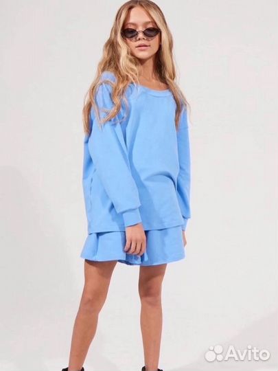 Костюм для девочки