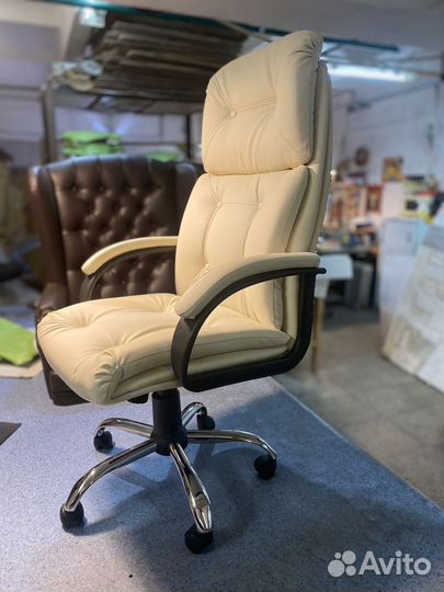 Кресло руководителя