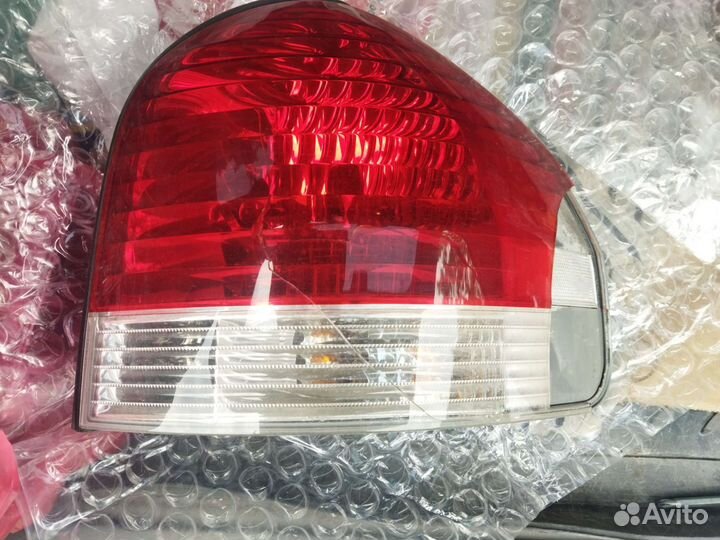 Фара задняя Hyundai Santa Fe Classic тагаз