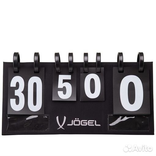 Табло для счета Jogel