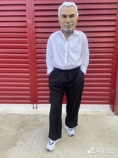 Артисты на Праздник Поздравление от Меладзе