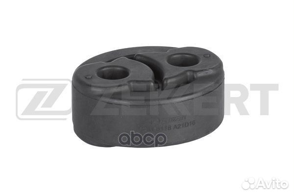 Кронштейн глушителя Chevrolet Spark 05- Lexus LS