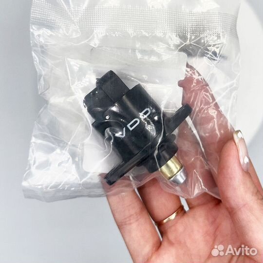 Регулятор холостого хода Renault