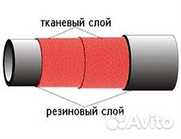 Шланг дюритовый