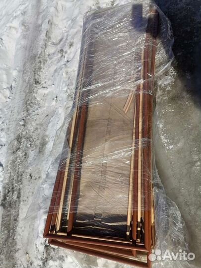 Багеты все за 200