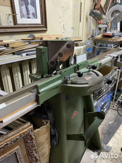 Продам готовый бизнес багетная мастерская