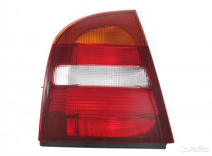 Фонарь задний левый Skoda Octavia 1996-2009
