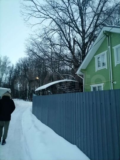 Участок 3,7 сот. (СНТ, ДНП)