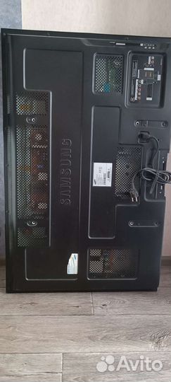 Плазменный телевизор samsung