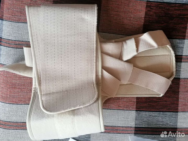 Корректор осанки детский