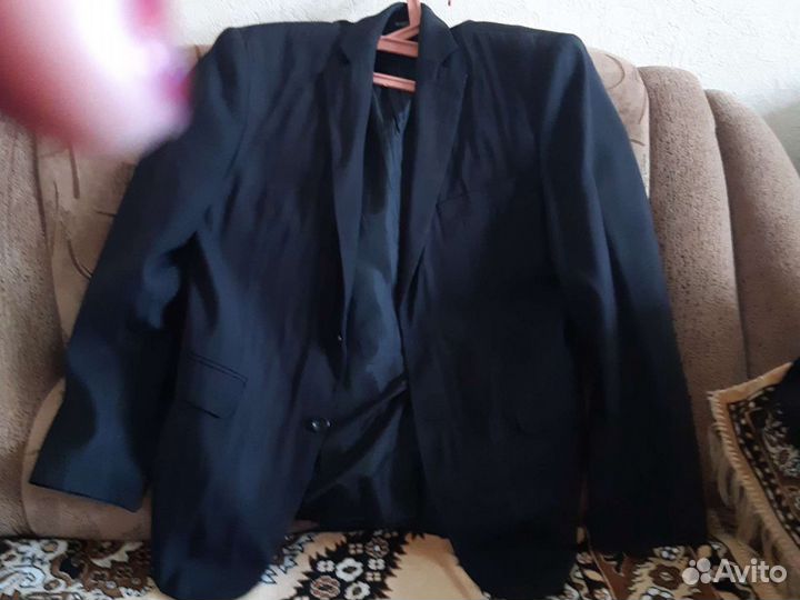 Пиджак