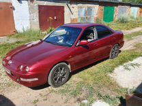 Honda Integra 1.6 AT, 1993, битый, 320 421 км, с пробегом, цена 300 000 руб.