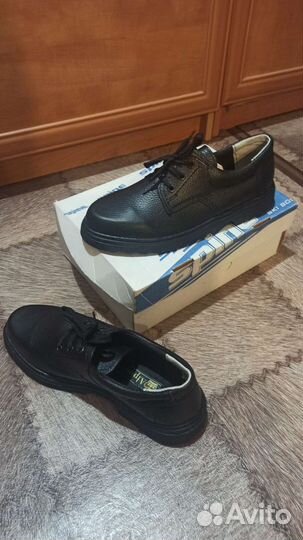 Туфли мужские 42 размер новые