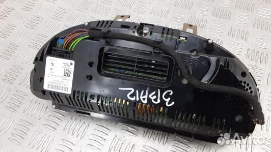 Щиток приборов BMW 5 F10/F11 (3BA12IT01)