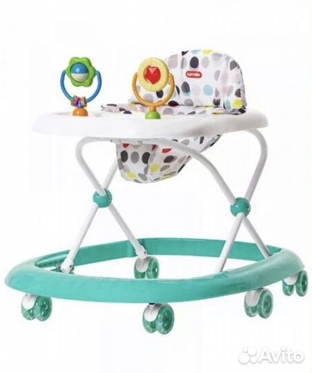 Продам ходунки