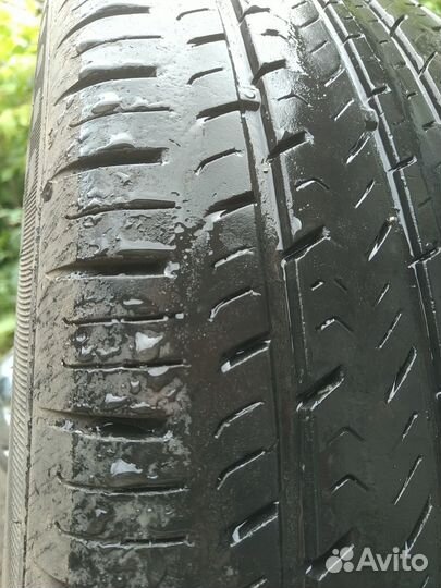 УАЗ R18 Колёса В сборе Оригинал 5х139.7