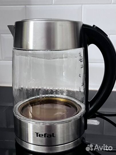 Чайник электрический Tefal