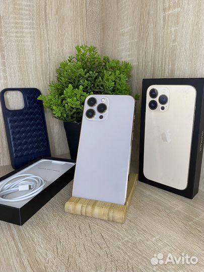 iPhone 13 Pro Max 256gb