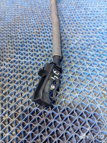 Трос замка двери Ford Focus 3 седан iqdb 2011