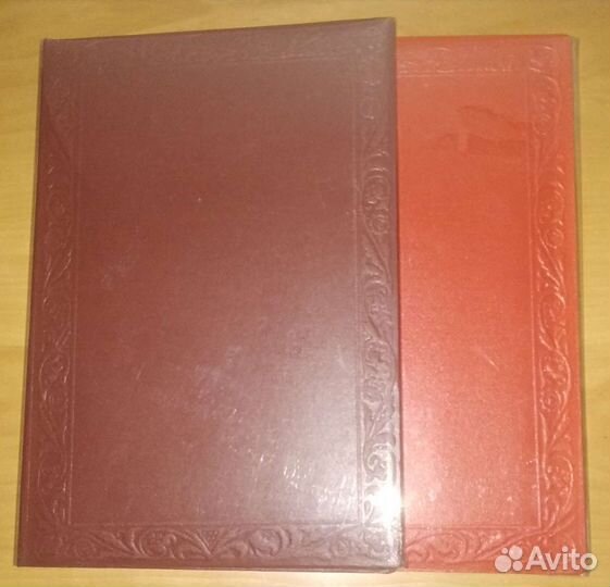 Папка юбилейная 50лет под грамоту