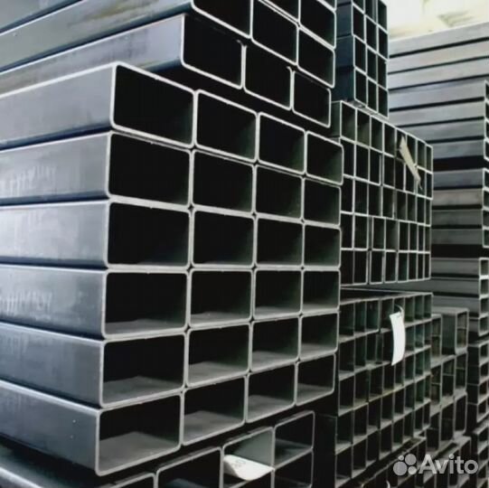 Труба профильная 70