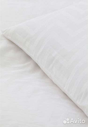 Постельное белье hm