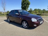 ВАЗ (LADA) Priora 1.6 MT, 2011, 208 000 км, с пробегом, цена 660 000 руб.