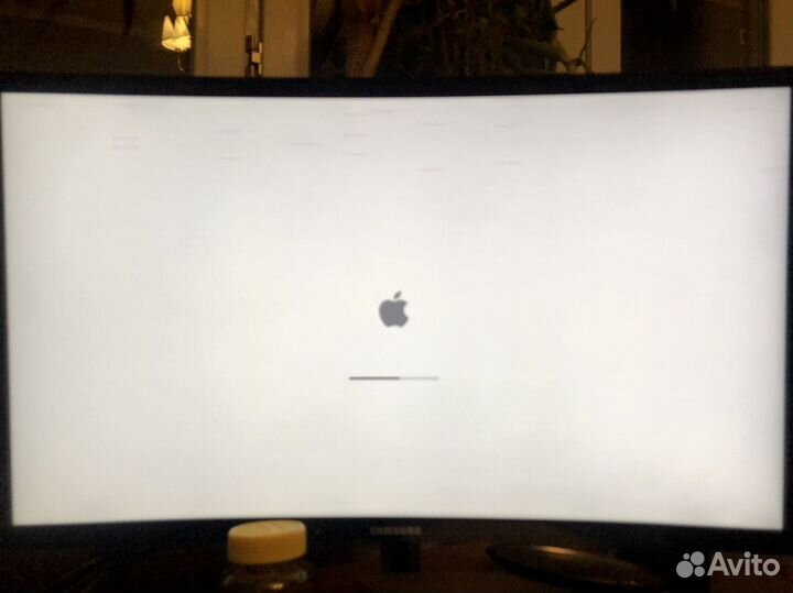 Видеокарты для Apple Mac Pro с BootScreen