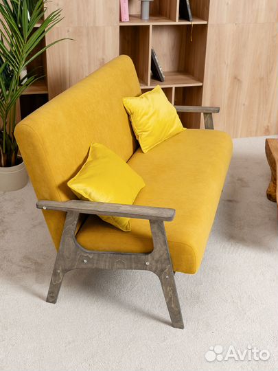 Диван кровать