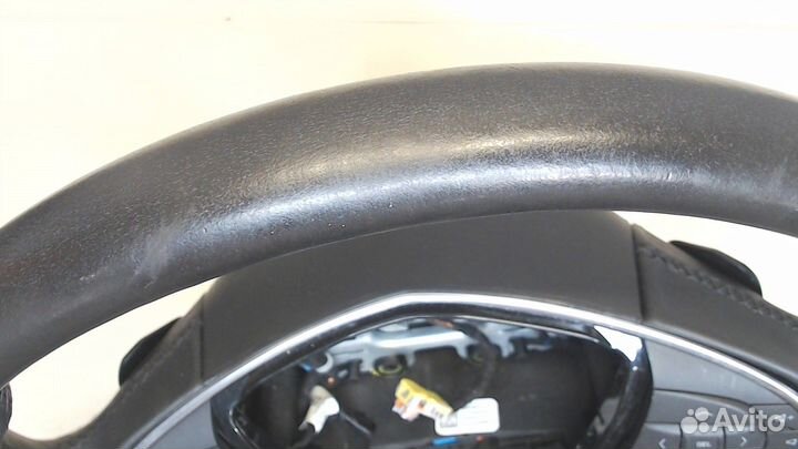 Руль Cadillac XT5, 2019