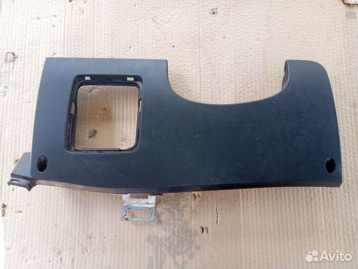 Накладка под колени Kia Sportage 3