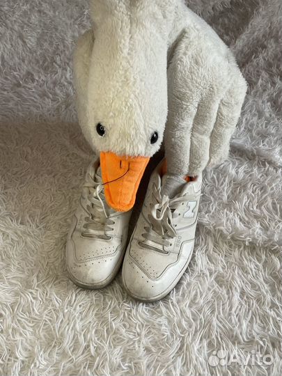 New Бэланс 550