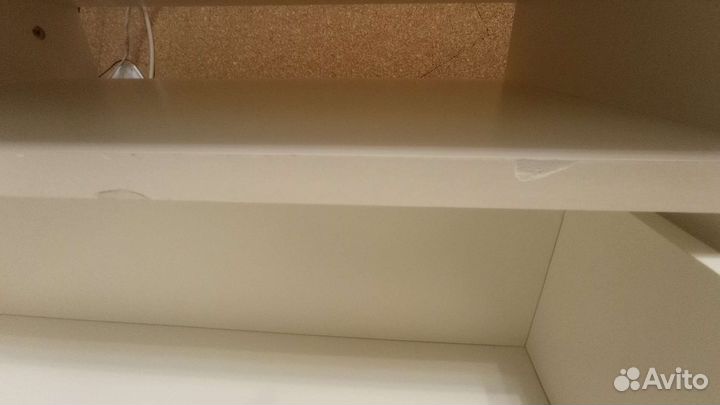 Тумба под телевизор IKEA