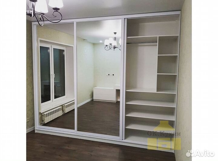 Мебель от производителя