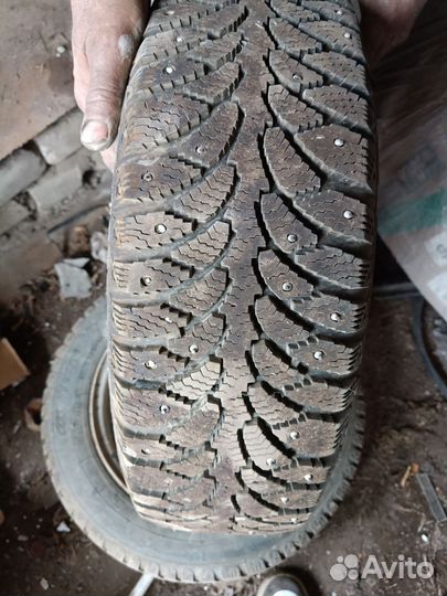 Tunga Tunga 175/65 R14