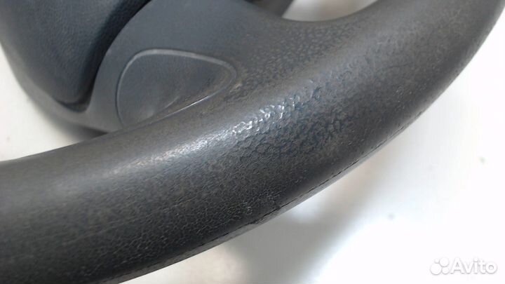 Руль Citroen Jumper (Relay), 2008