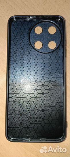 Чехол на Realme 11 4g