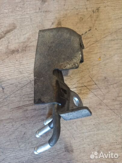 Трубка вентиляционная Nissan Pathfinder R51