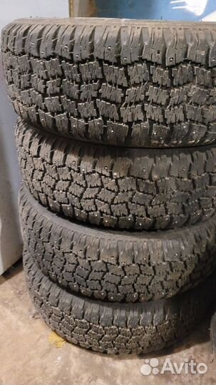 Accelera 651 195/65 R15