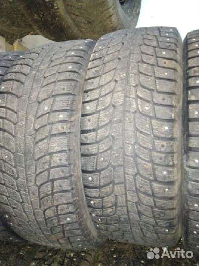 Michelin X-Ice North 4 SUV 225/55 R17